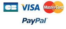 Payment Logo