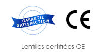 Garantie satisfaction Garantie satisfaction