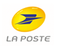 Laposte Logo
